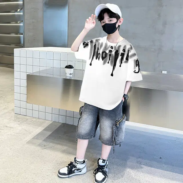 La Chapelle Kids T