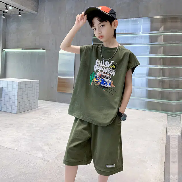 La Chapelle Kids HZ