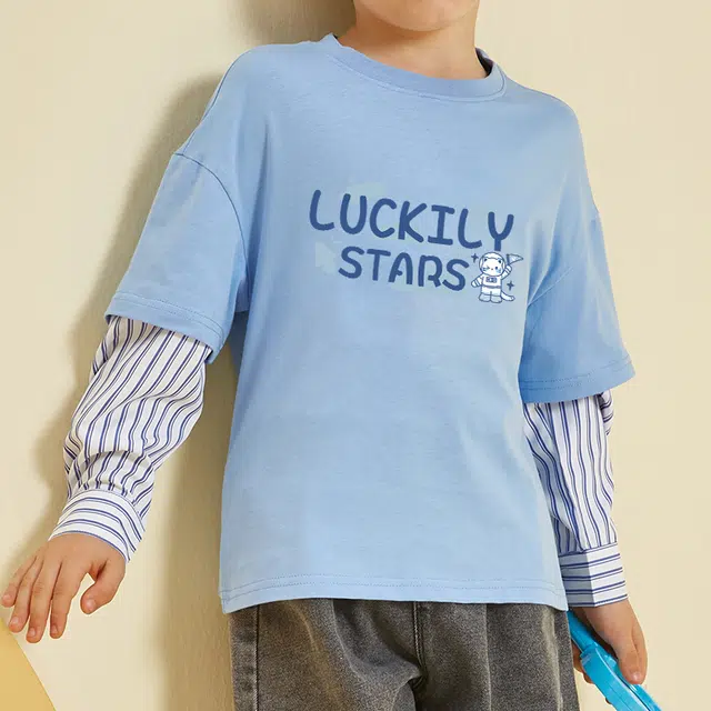 La Chapelle Kids T