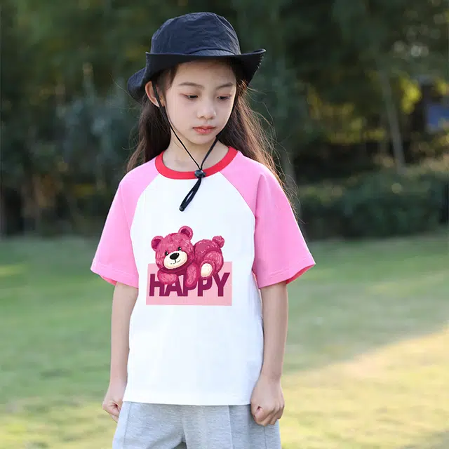 La Chapelle Kids T