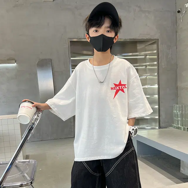La Chapelle Kids T