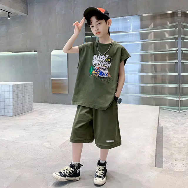 La Chapelle Kids HZ