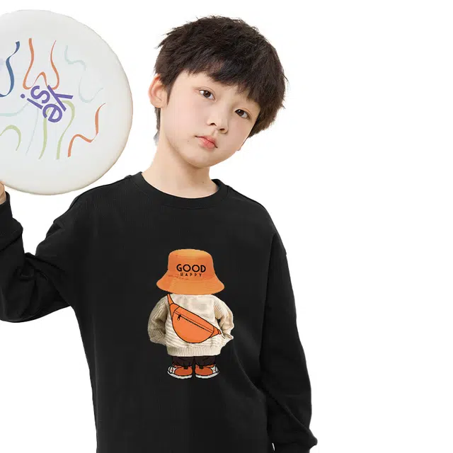 La Chapelle Kids T