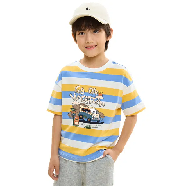 La Chapelle Kids T