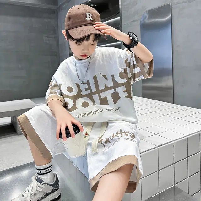La Chapelle Kids T