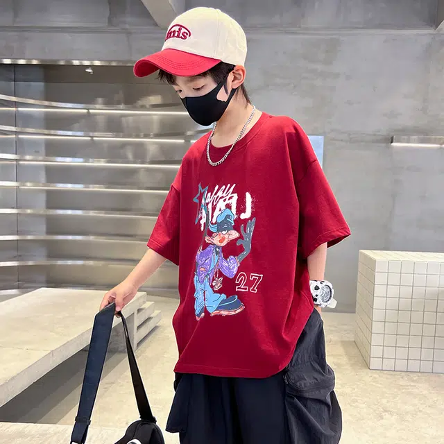 La Chapelle Kids T