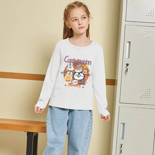 La Chapelle Kids T