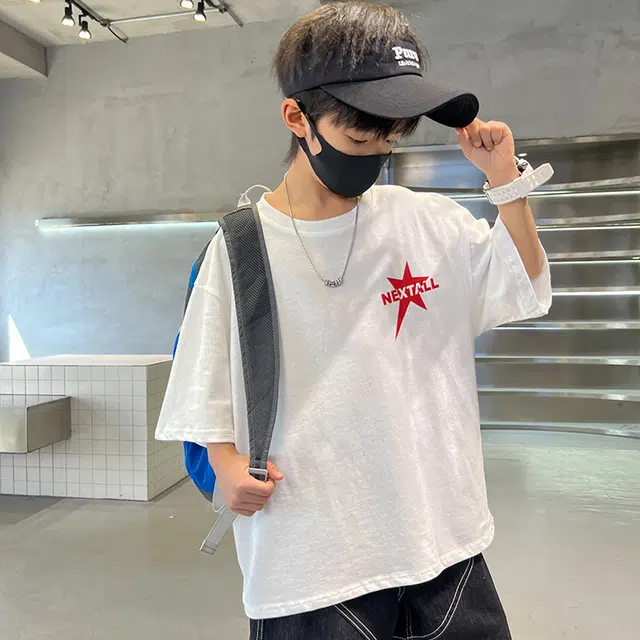 La Chapelle Kids T