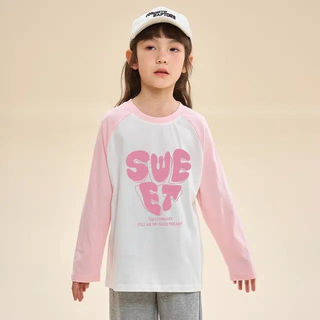 La Chapelle Kids T
