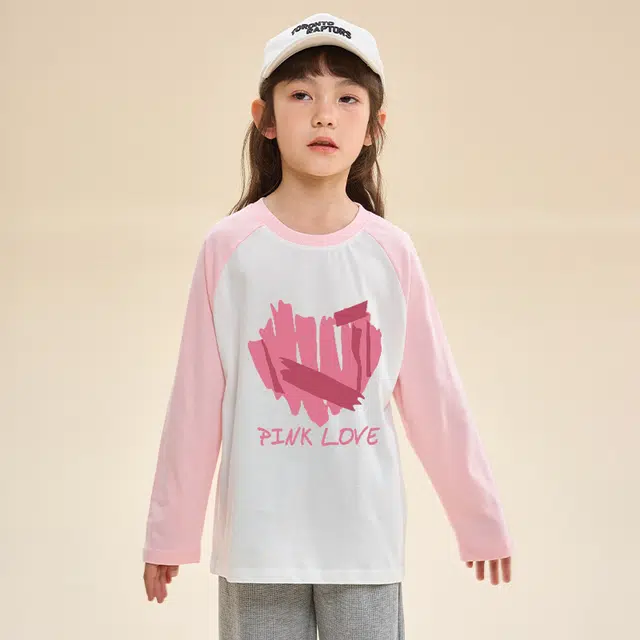 La Chapelle Kids T