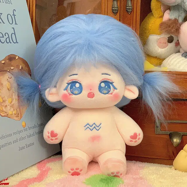 DIY 20cm
