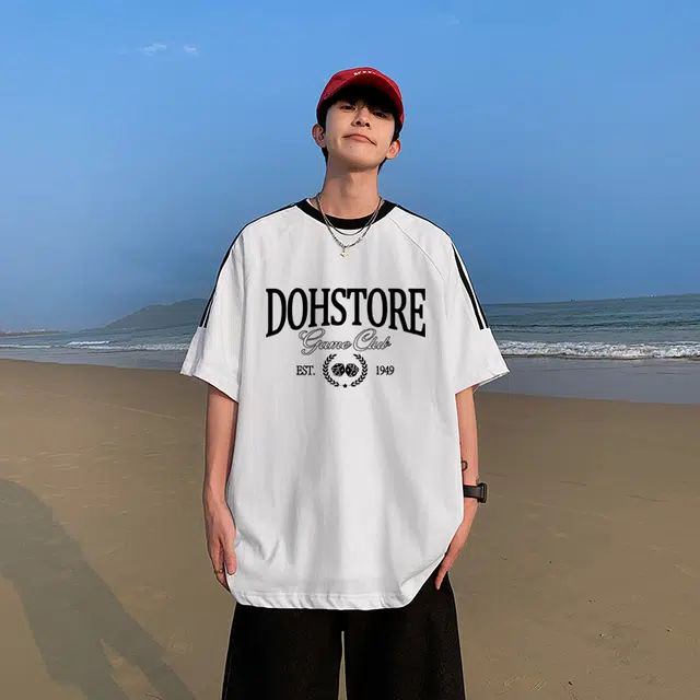 DOH STORE logoT