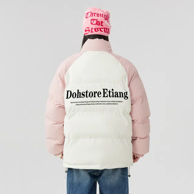 DOH STORE logo