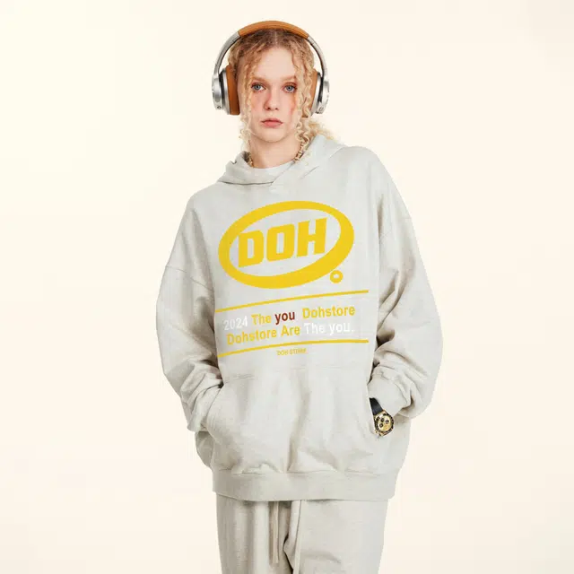 DOH STORE logo