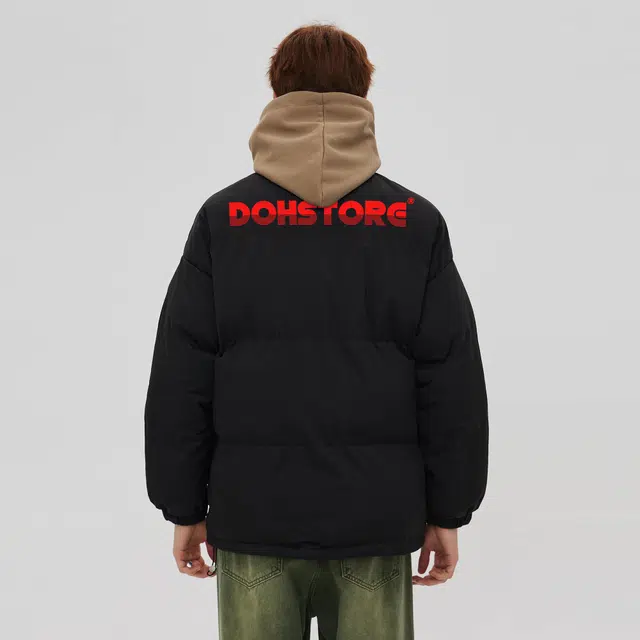DOH STORE logo