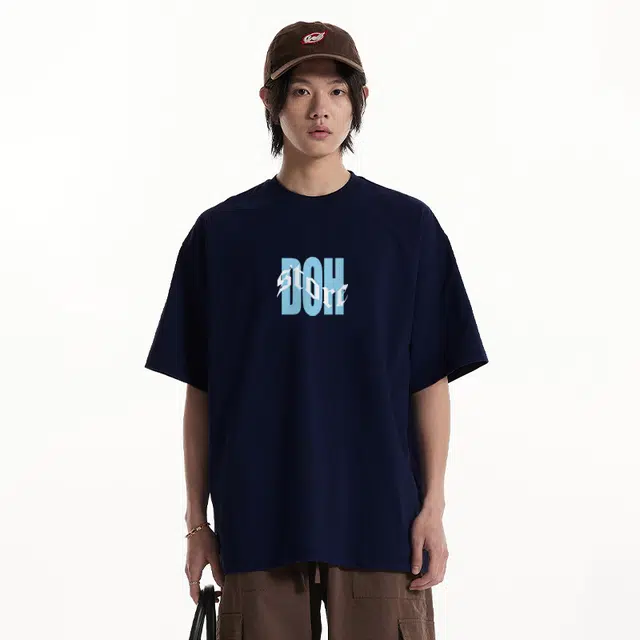 DOH STORE logoT