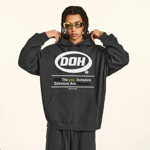 DOH STORE logo