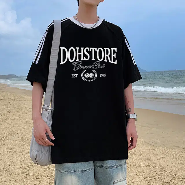 DOH STORE logoT