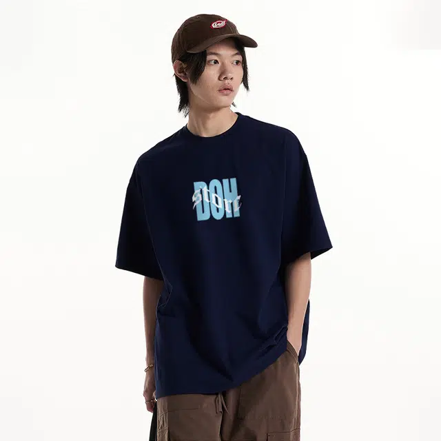 DOH STORE logoT