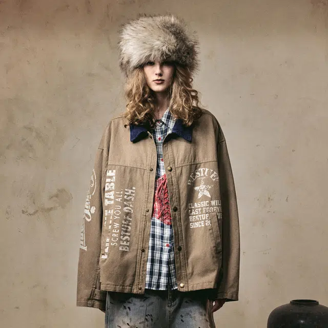 DOH STORE vintage