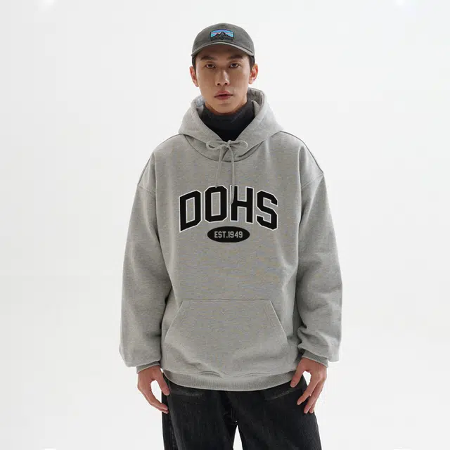 DOH STORE logo