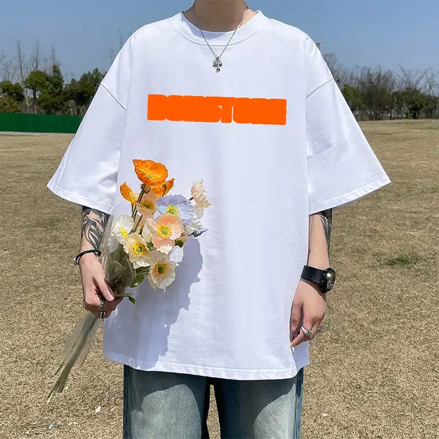 DOH STORE logo T