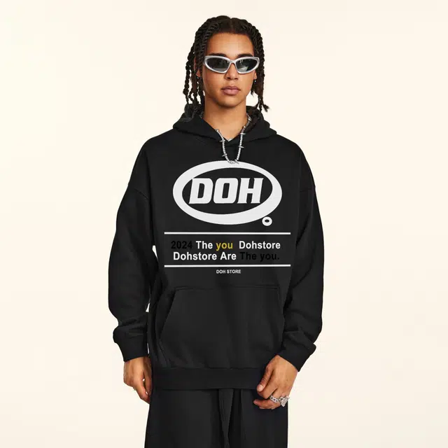 DOH STORE logo