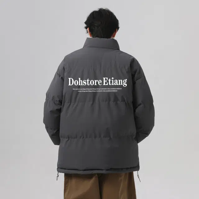 DOH STORE logo