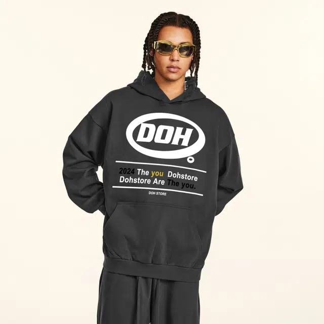 DOH STORE logo