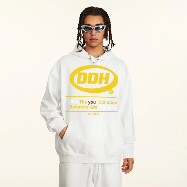 DOH STORE logo