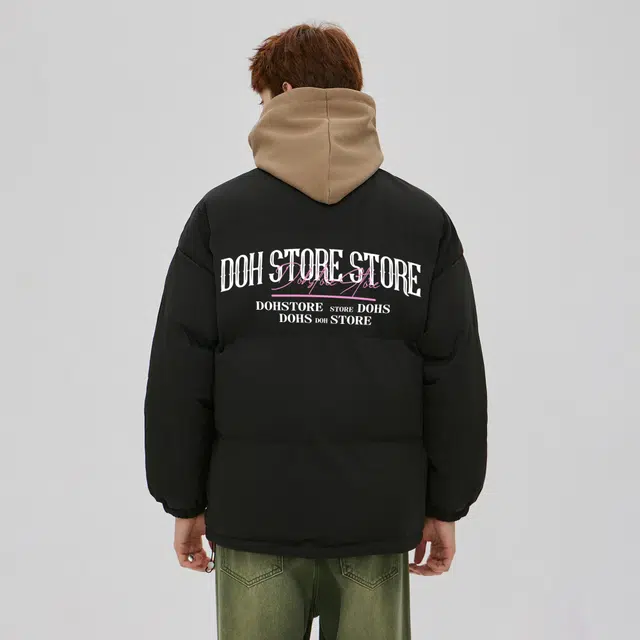 DOH STORE logo