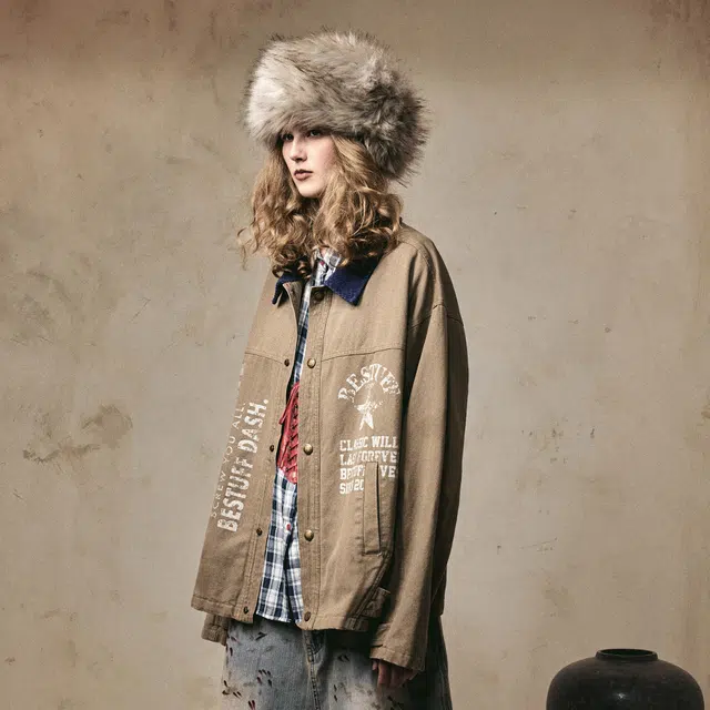 DOH STORE vintage