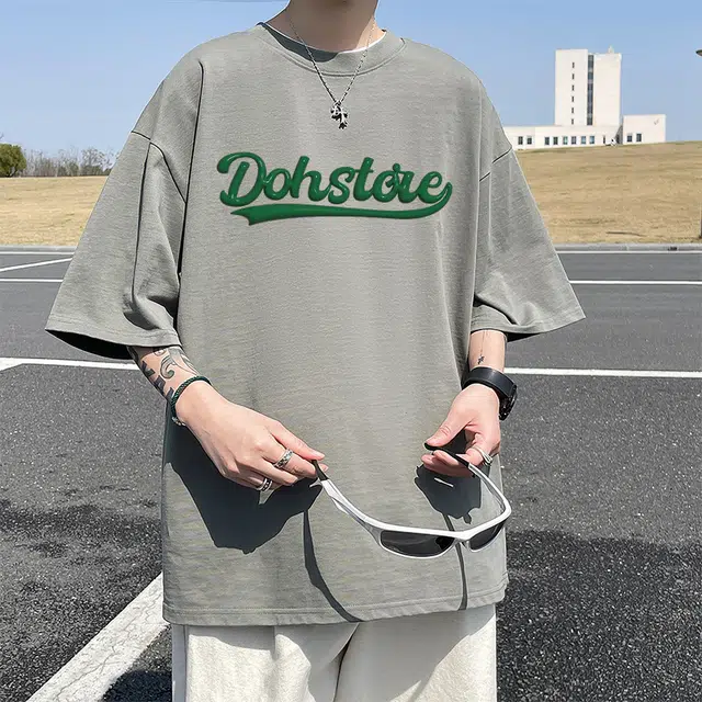 DOH STORE logoT