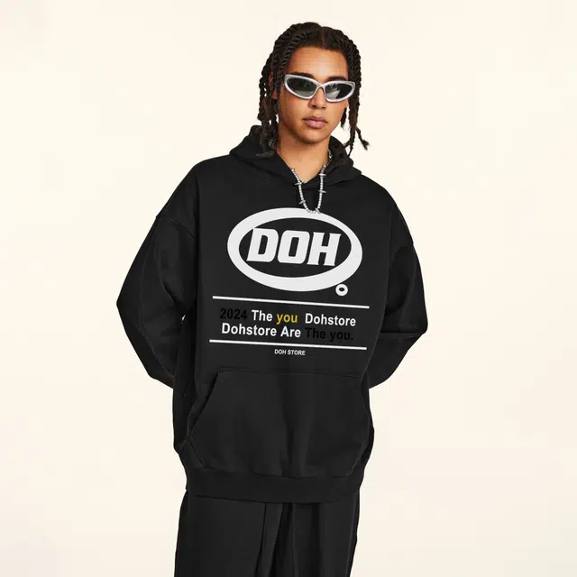 DOH STORE logo