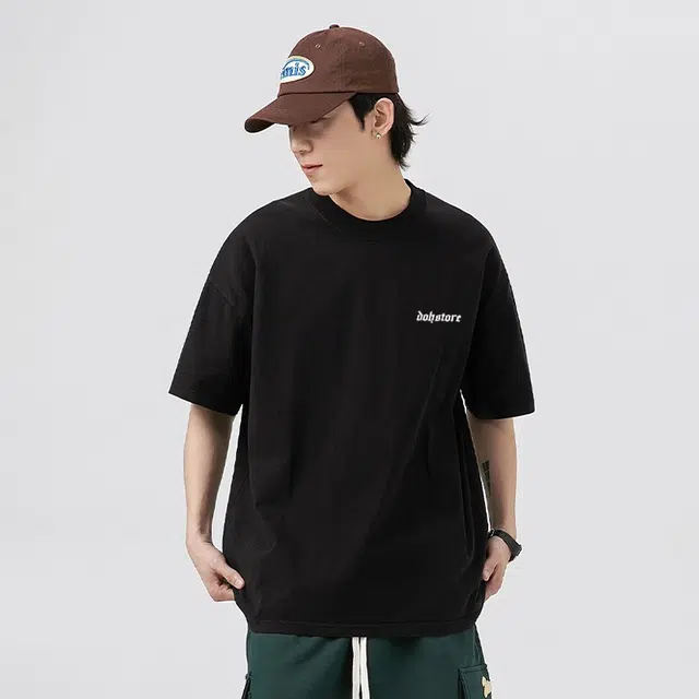 DOH STORE logoT