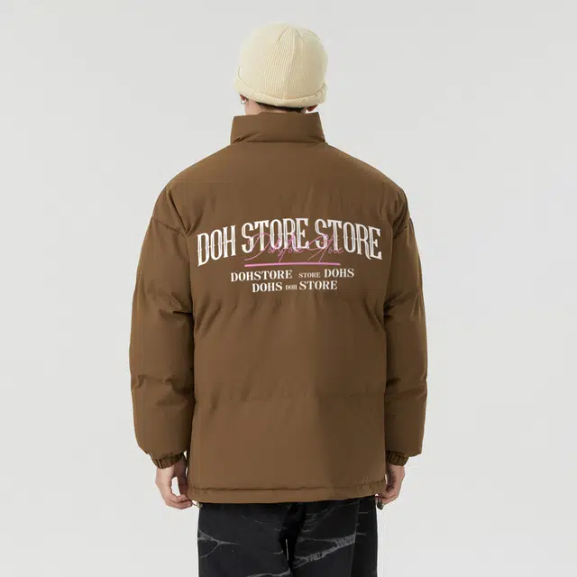 DOH STORE logo