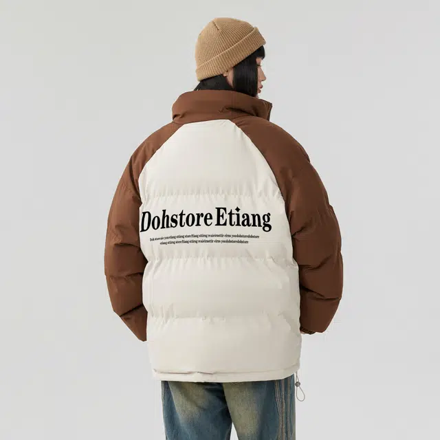 DOH STORE logo