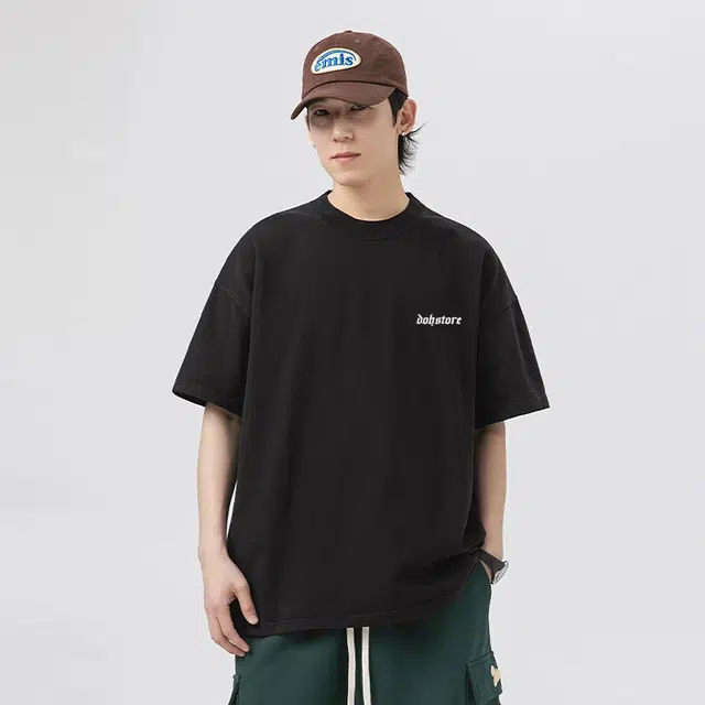 DOH STORE logoT