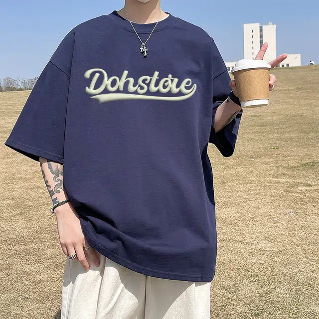 DOH STORE logoT