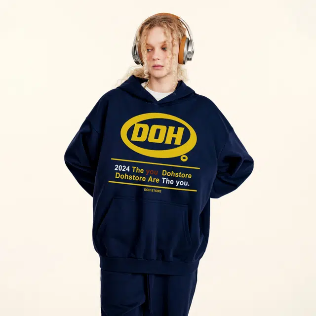 DOH STORE logo