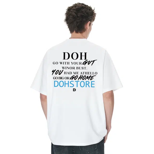 DOH STORE T
