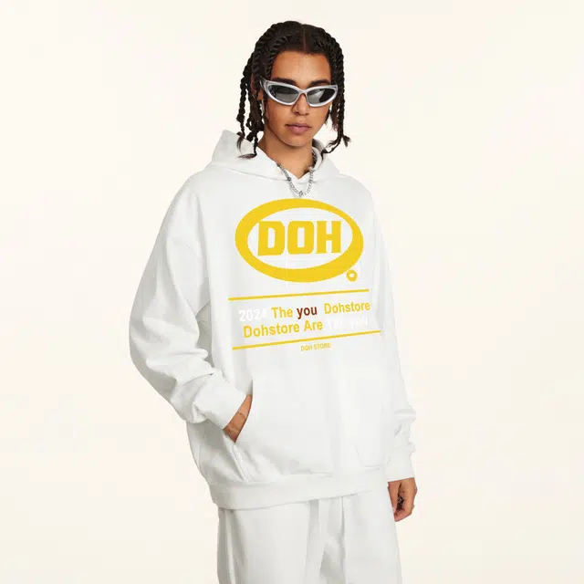 DOH STORE logo