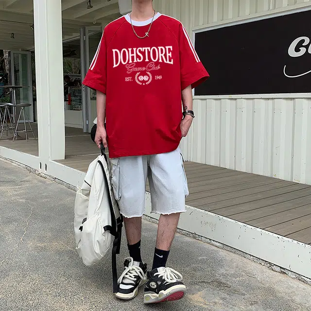 DOH STORE logoT