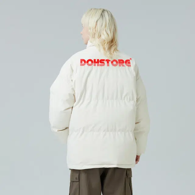 DOH STORE logo
