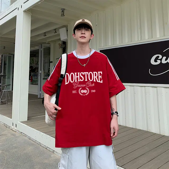 DOH STORE logoT