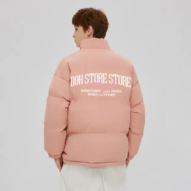 DOH STORE logo