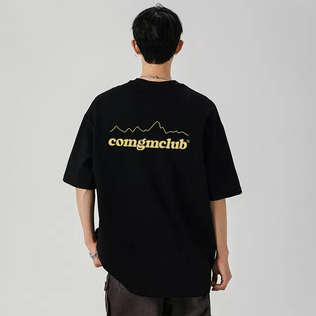 COMGM logoT