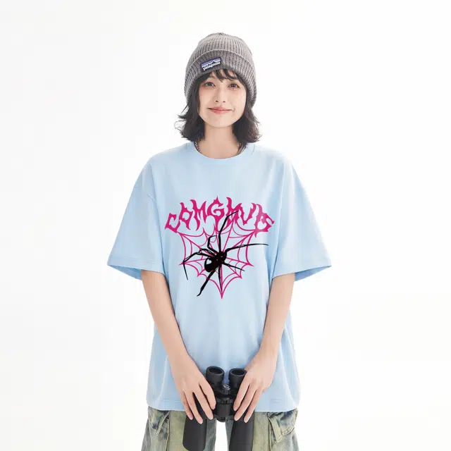 COMGM logo T