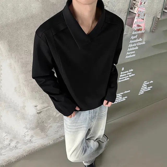 COMGM POLO