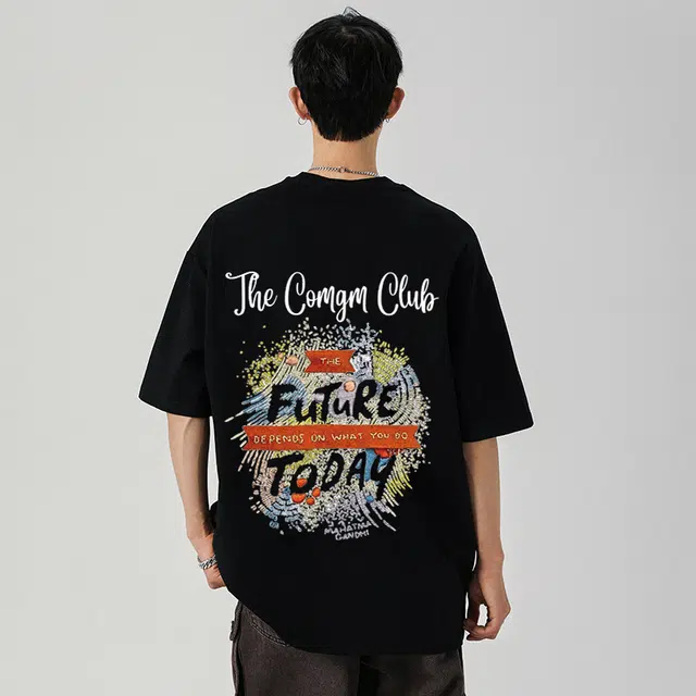 COMGM T